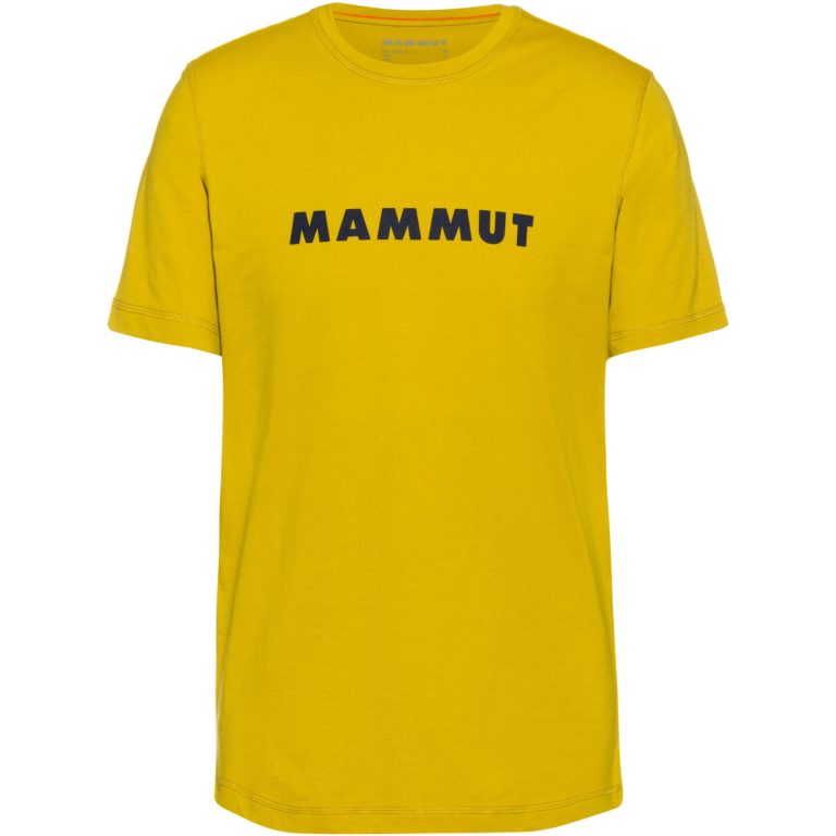 Mammut Core T-Shirt Herren