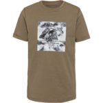 Mammut Graphic T-Shirt Herren