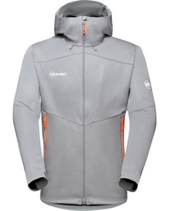 Mammut Ultimate Softshelljacke Herren