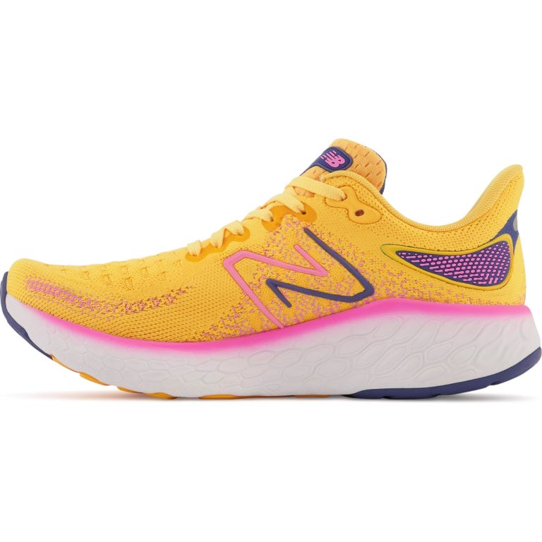 NEW BALANCE FRESH FOAM 1080 V12 Laufschuhe Damen