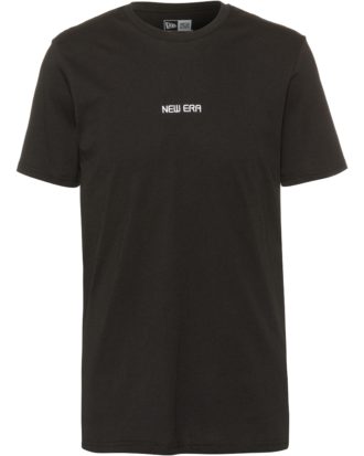 New Era Essential T-Shirt Herren