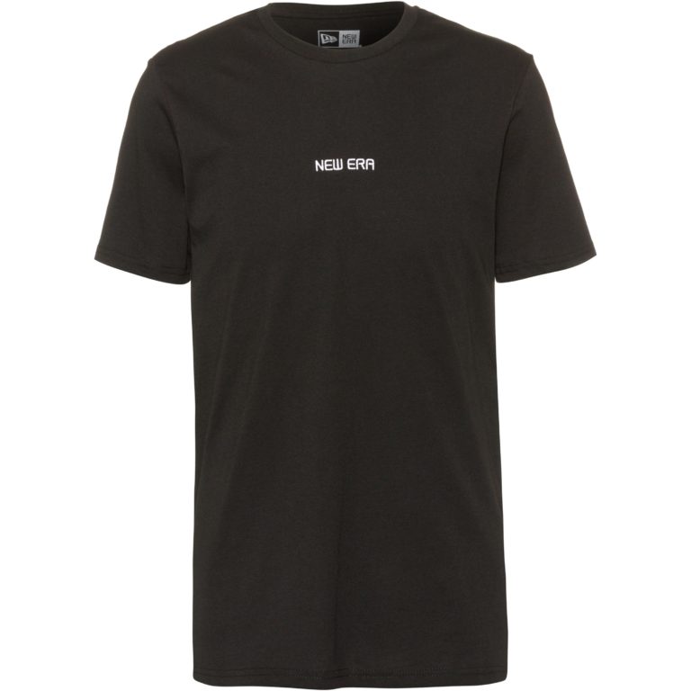 New Era Essential T-Shirt Herren