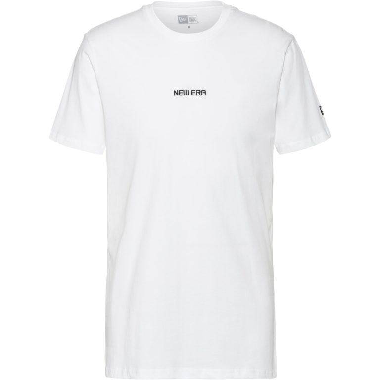 New Era Essential T-Shirt Herren