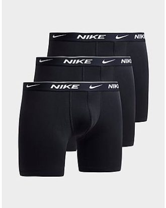 Nike 3-Pack Long Boxershorts Herren - Herren