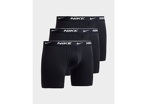 Nike 3-Pack Long Boxershorts Herren - Herren