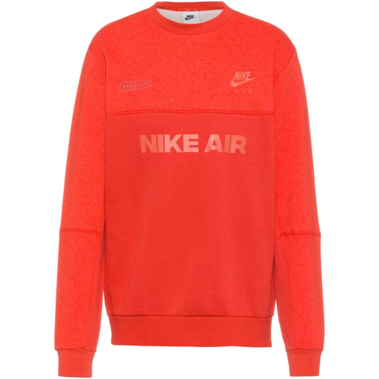 Nike Air Sweatshirt Herren