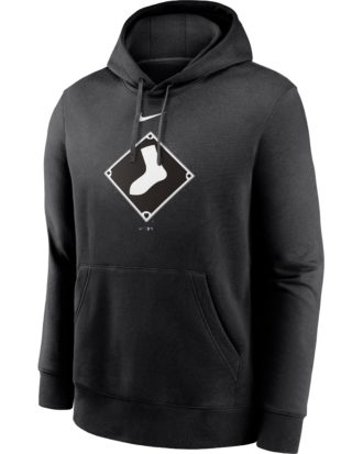 Nike Chicago White Sox Hoodie Herren