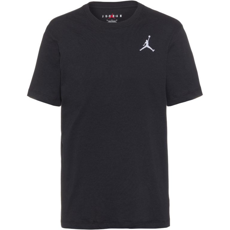 Nike Essentiell Jumpman T-Shirt Herren