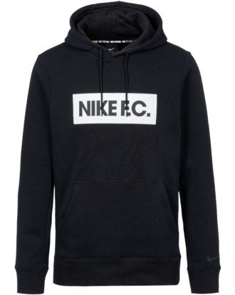 Nike FC Hoodie Herren