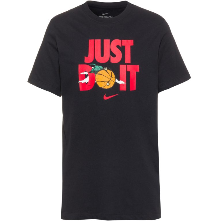 Nike Fran JDI T-Shirt Herren