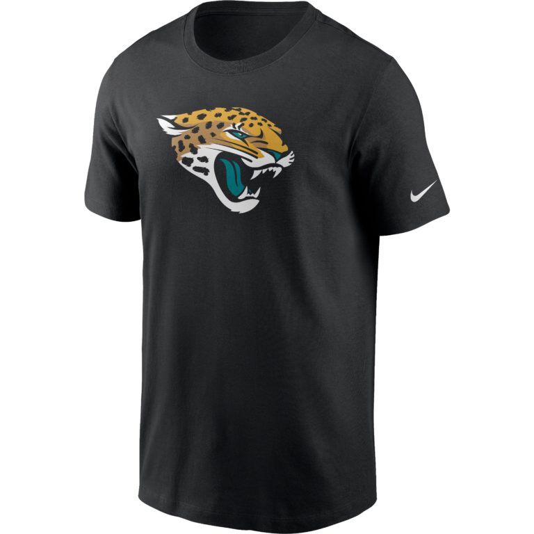 Nike Jacksonville Jaguars T-Shirt Herren