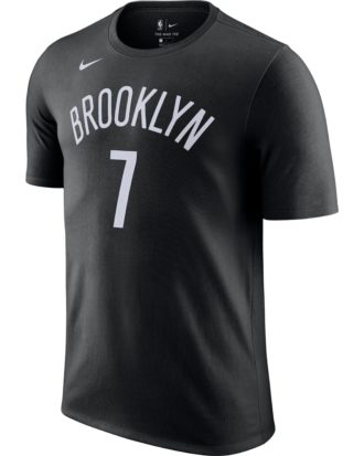 Nike Kevin Durant Brooklyn Nets T-Shirt Herren