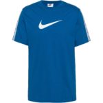 Nike NSW Repeat T-Shirt Herren