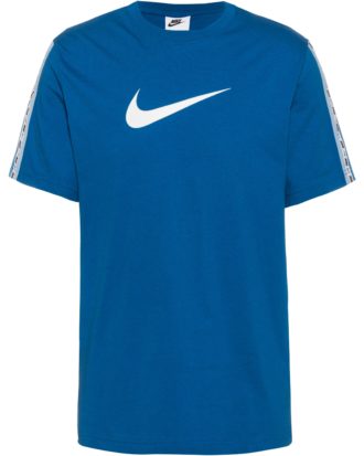 Nike NSW Repeat T-Shirt Herren