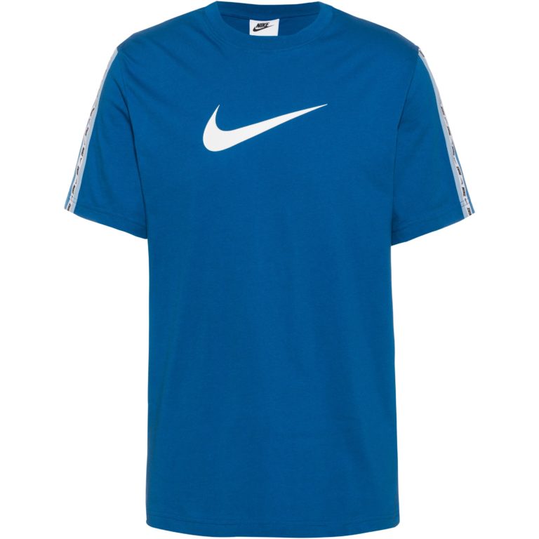 Nike NSW Repeat T-Shirt Herren