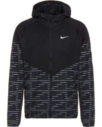 Nike RPL Miler Laufjacke Herren