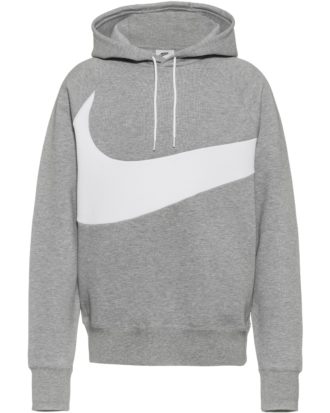 Nike Swoosh Tech Fleece Hoodie Herren