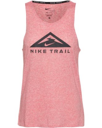 Nike TRAIL Funktionstank Damen