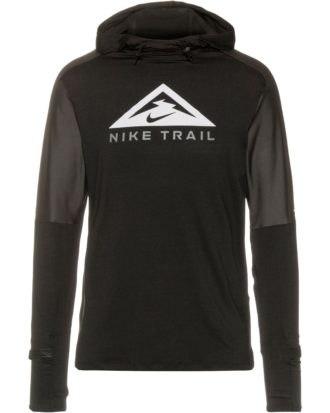 Nike Trail Hoodie Herren