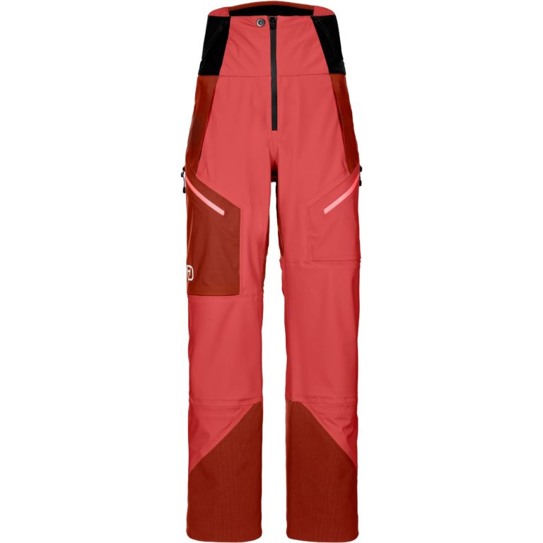 ORTOVOX 3L Guardian Shell Skihose Damen