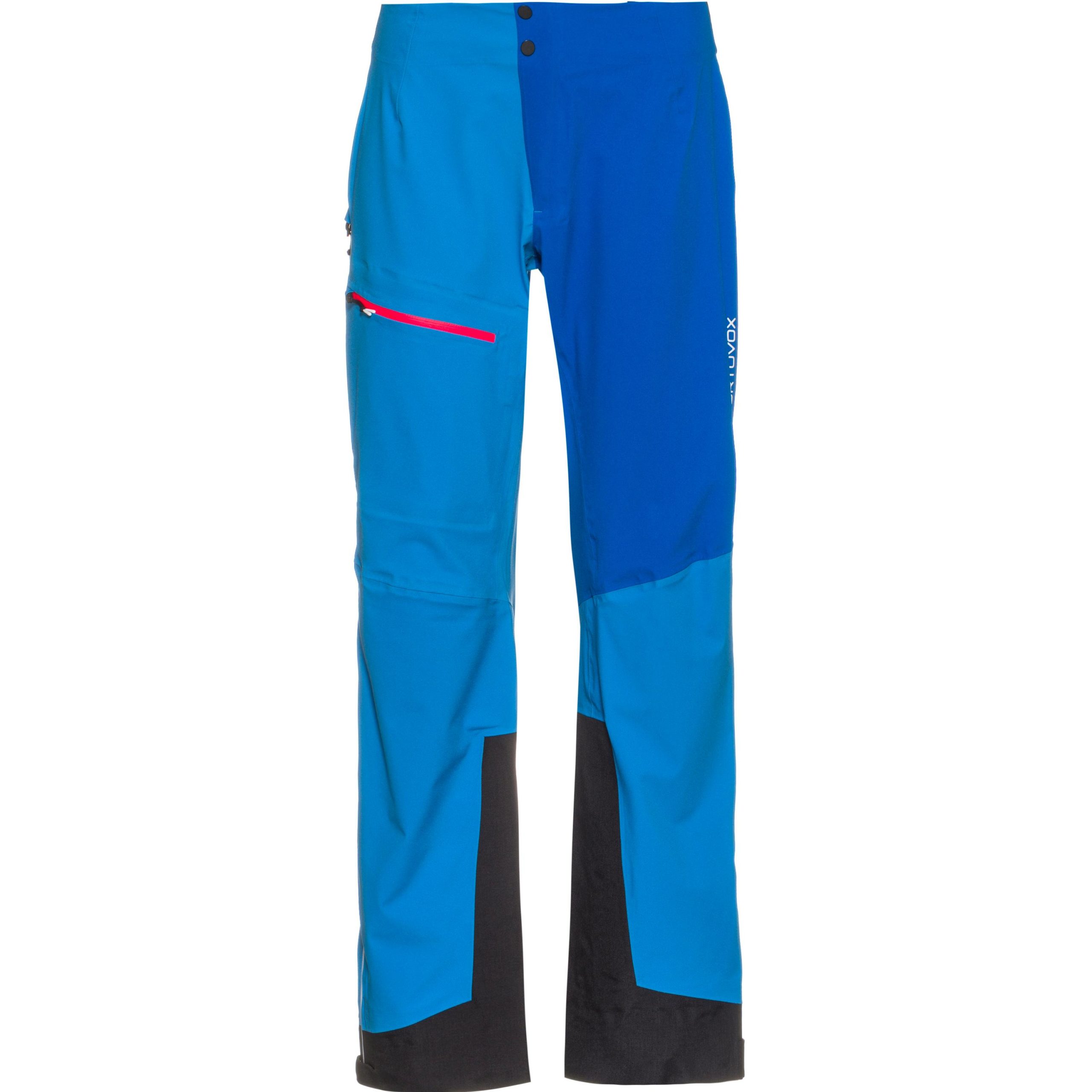 ORTOVOX 3L Ortler Skitourenhose Damen Im Kleidermix de Online Shop