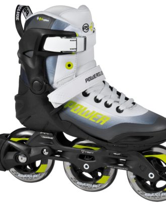 POWERSLIDE Phuzion Krypton Voltage 100 Inline-Skates Damen