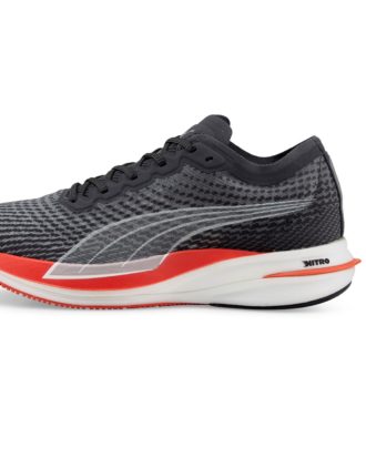 PUMA Deviate Edge Nitro Laufschuhe Herren