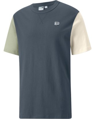 PUMA Downtown T-Shirt Herren