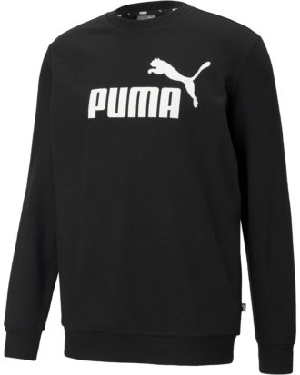 PUMA ESS Sweatshirt Herren