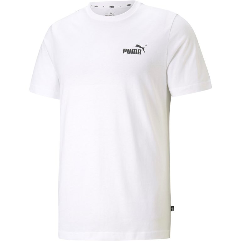 PUMA Essentiell T-Shirt Herren