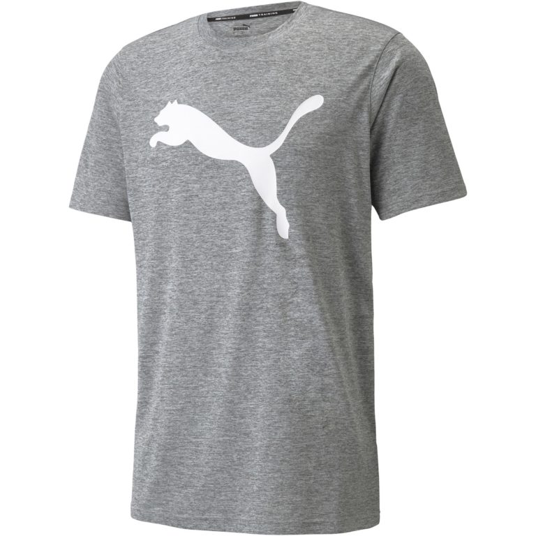 PUMA Fav T-Shirt Herren