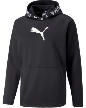 PUMA PWR Hoodie Herren