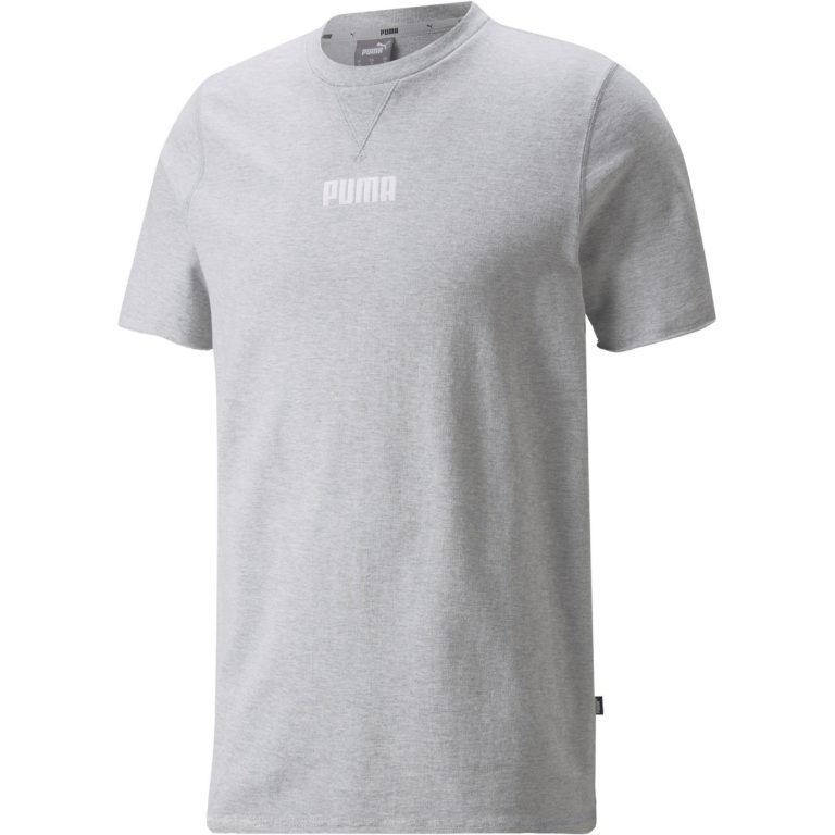 PUMA T-Shirt Herren