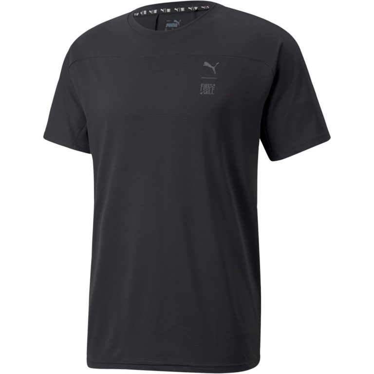 PUMA Train First Mile T-Shirt Herren