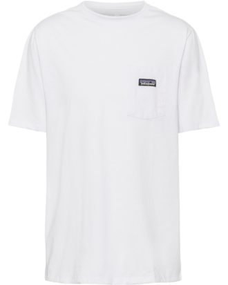 Patagonia 6 Label T-Shirt Herren