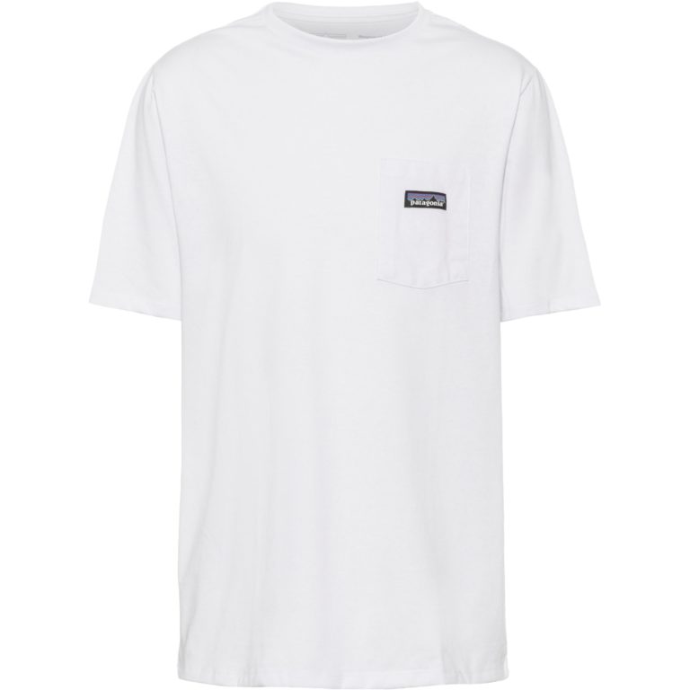 Patagonia 6 Label T-Shirt Herren