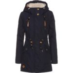 Ragwear Elsie Parka Damen