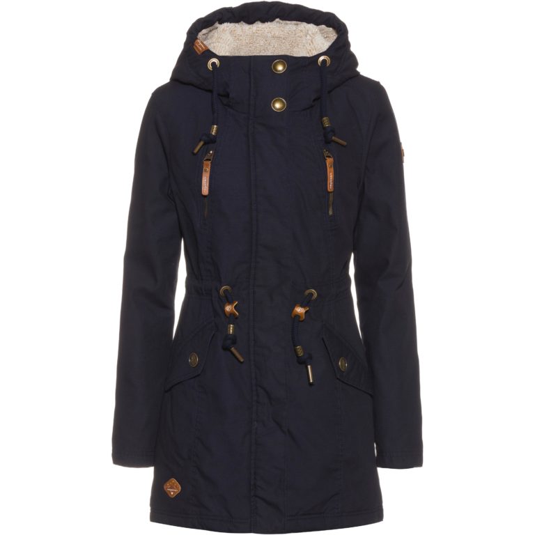 Ragwear Elsie Parka Damen