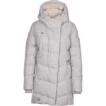 Ragwear Pavla Steppmantel Damen