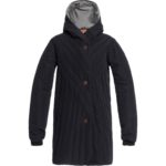 Roxy MADDEN Parka Damen