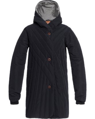 Roxy MADDEN Parka Damen