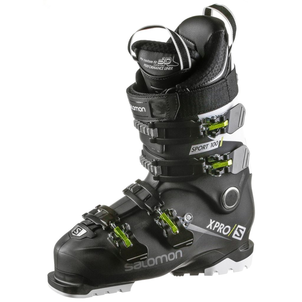 Salomon X Pro 100 Sport Skischuhe Herren Im Kleidermixde Online Shop 2093