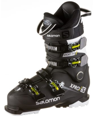 Salomon X PRO 110 Sport Skischuhe Herren