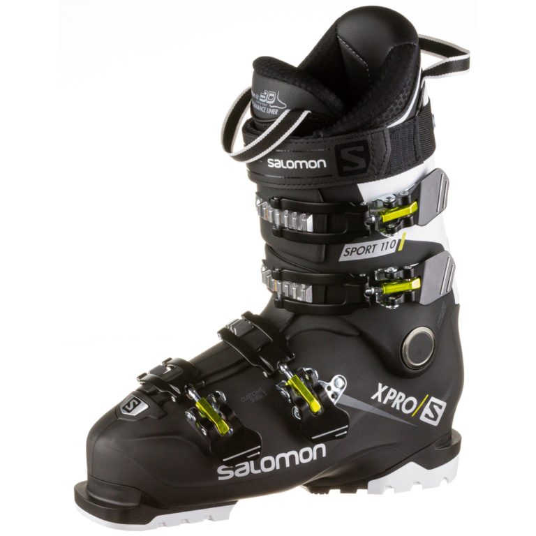 Salomon X PRO 110 Sport Skischuhe Herren