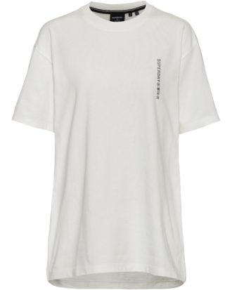 Superdry Code CL T-Shirt Damen