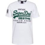 Superdry VL T-Shirt Herren