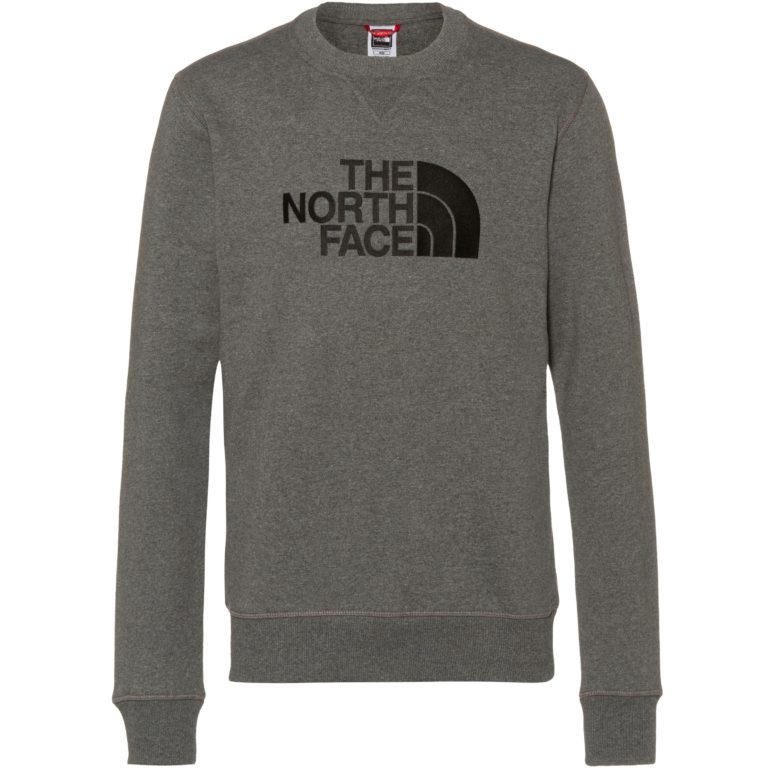 The North Face DREW PEAK Sweatshirt Herren
