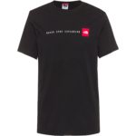 The North Face Never Stop Exploring T-Shirt Herren