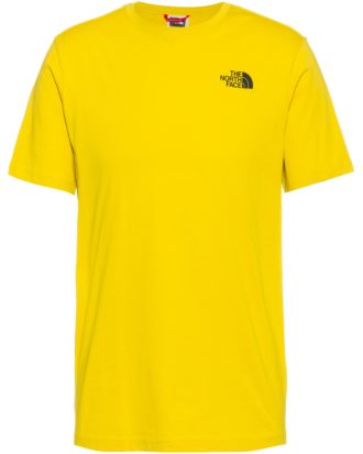 The North Face Redbox T-Shirt Herren