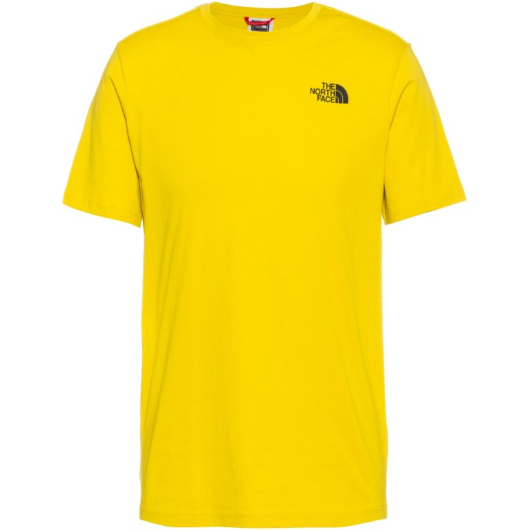 The North Face Redbox T-Shirt Herren